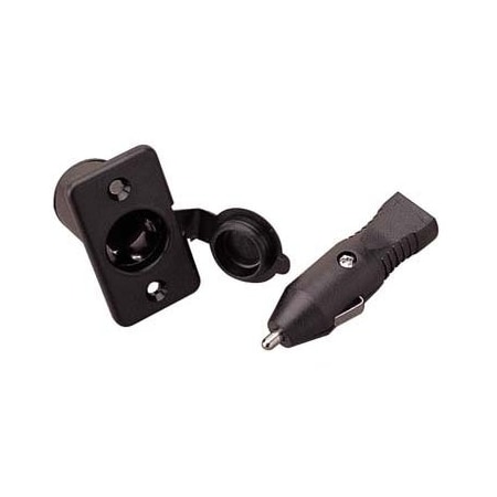 Sea-Dog Power Socket, No 426112-1 426112-1